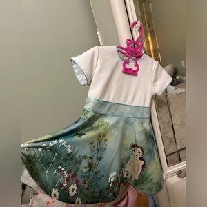 Disney’s Belle Dress